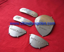 tungsten alloy golf weight